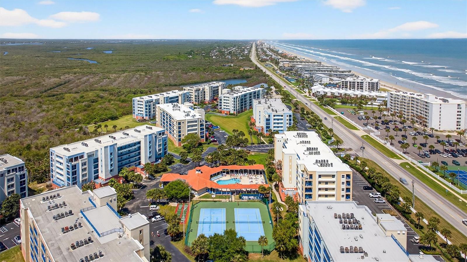 5300 S ATLANTIC AVE #9-204, NEW SMYRNA BEACH, FL, 32169