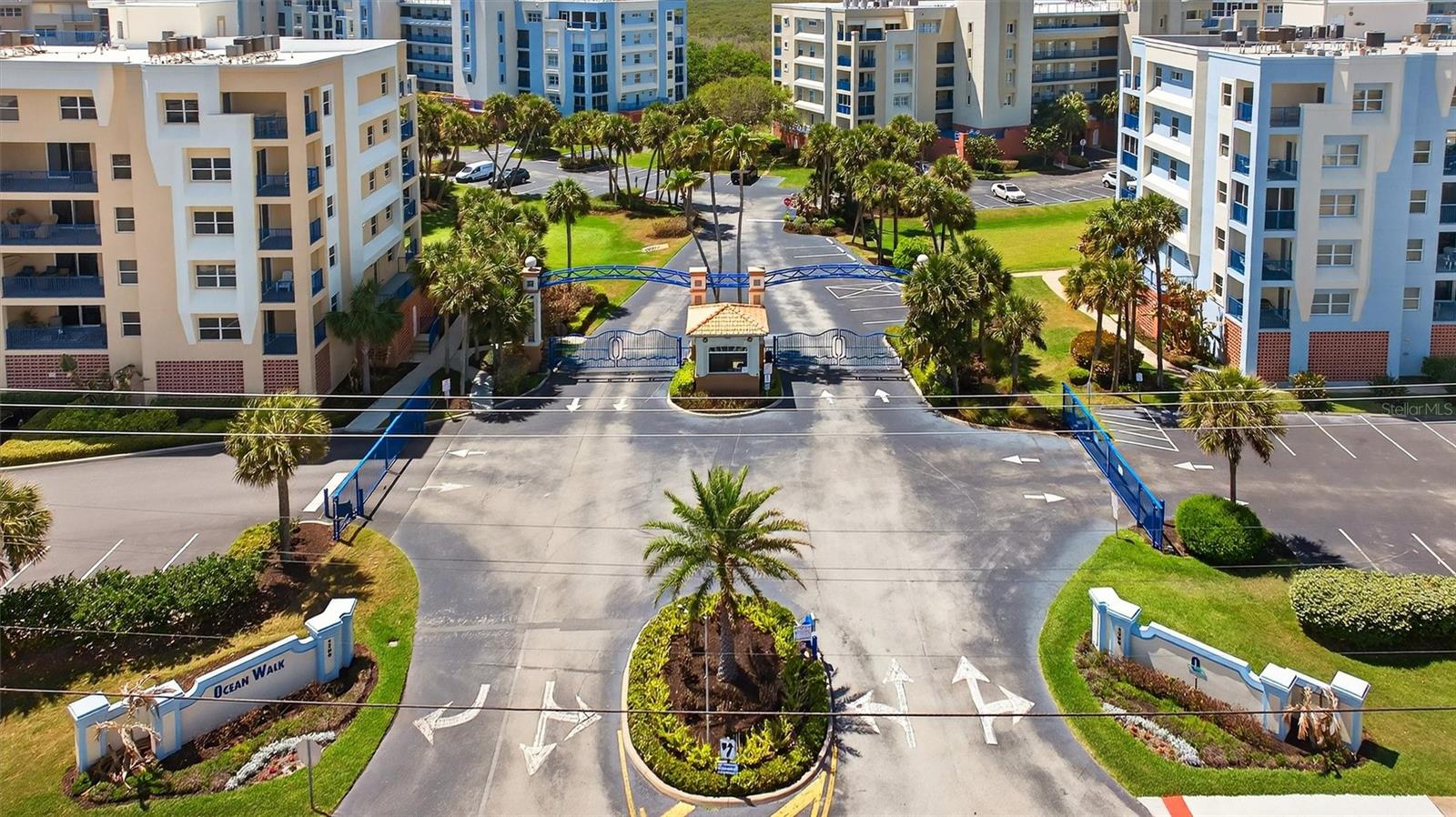 5300 S ATLANTIC AVE #9-204, NEW SMYRNA BEACH, FL, 32169
