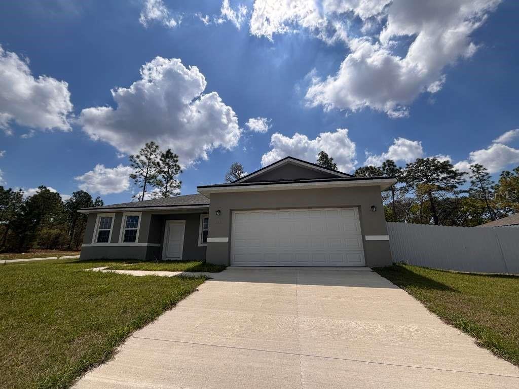 2701 W TRACY CT, DUNNELLON, FL, 34433