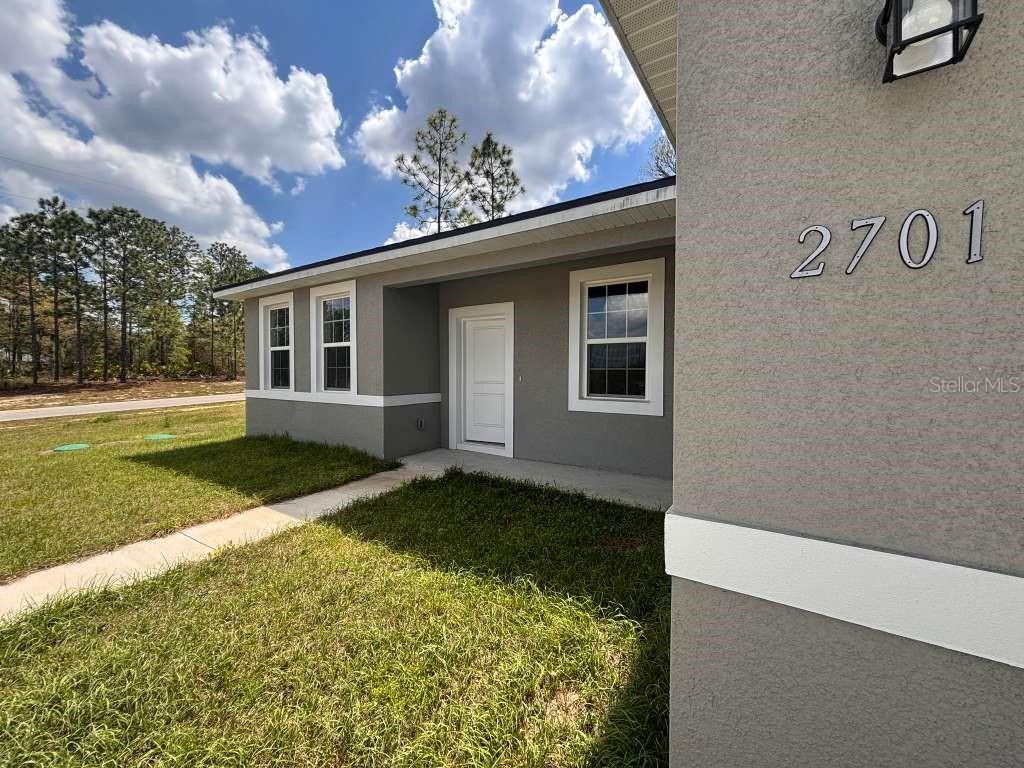 2701 W TRACY CT, DUNNELLON, FL, 34433