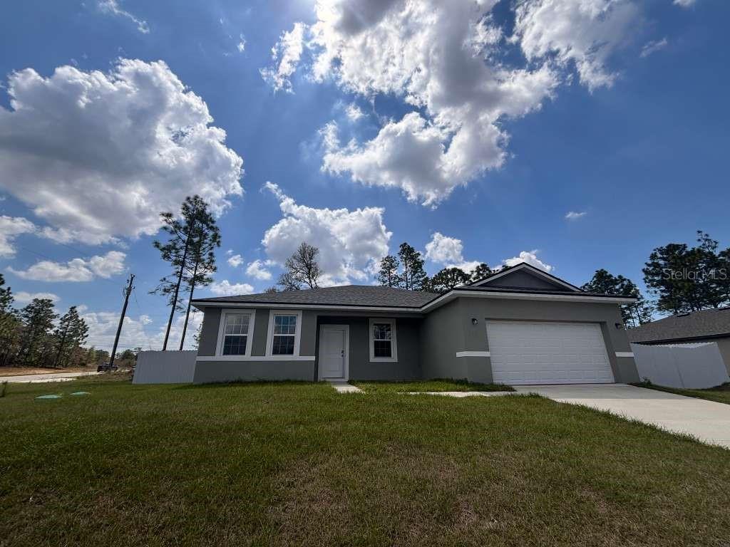 2701 W TRACY CT, DUNNELLON, FL, 34433