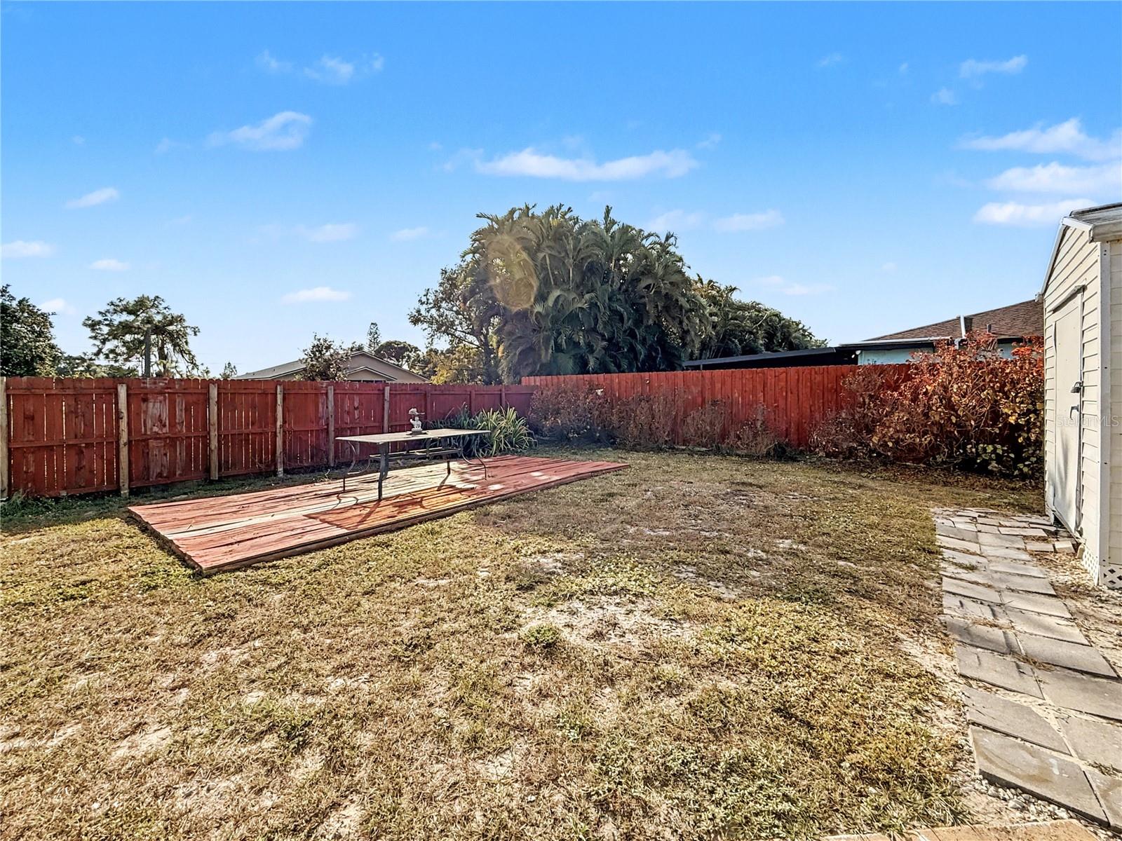 7658 LAUREL VALLEY RD, FORT MYERS, FL, 33967