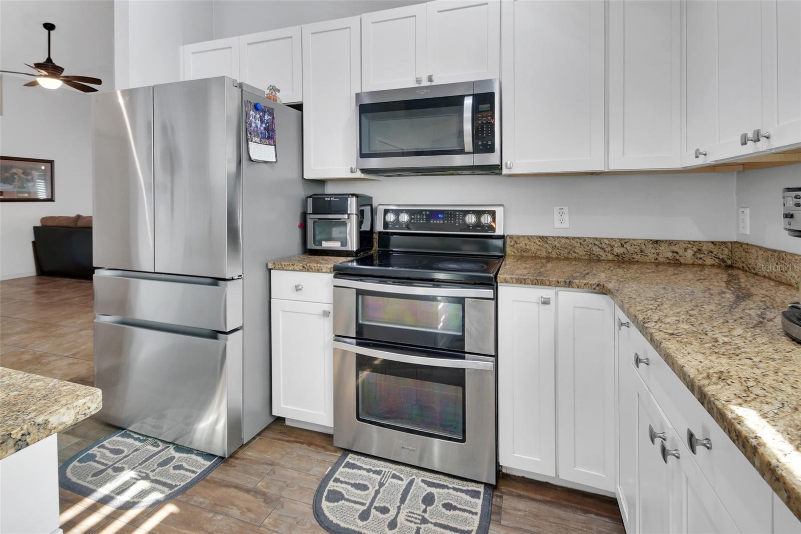 611 PLACID RUN, ORANGE CITY, FL, 32763