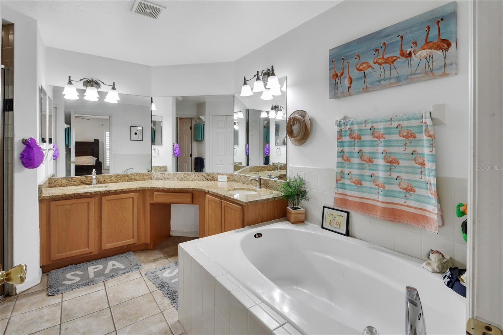 611 PLACID RUN, ORANGE CITY, FL, 32763