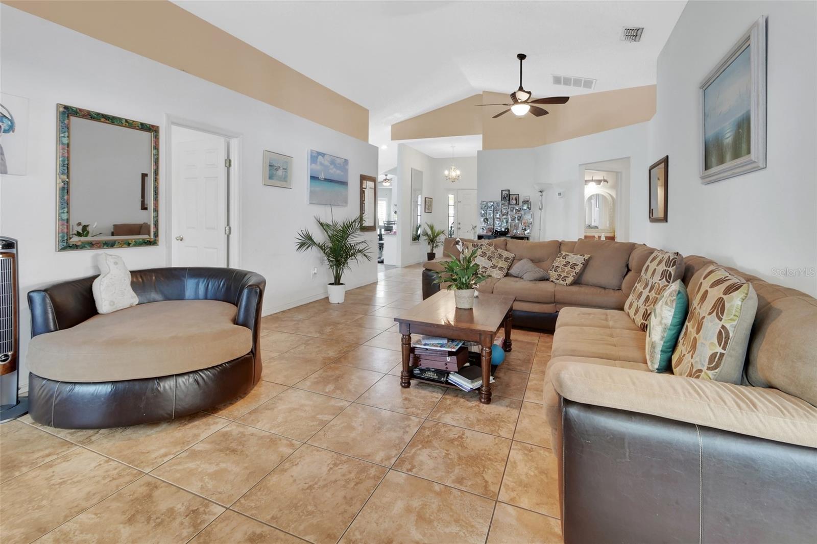611 PLACID RUN, ORANGE CITY, FL, 32763