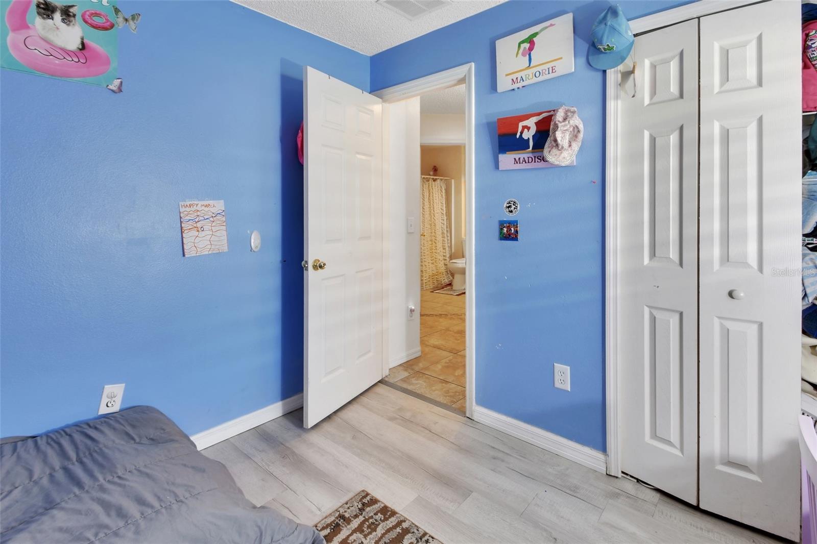 611 PLACID RUN, ORANGE CITY, FL, 32763