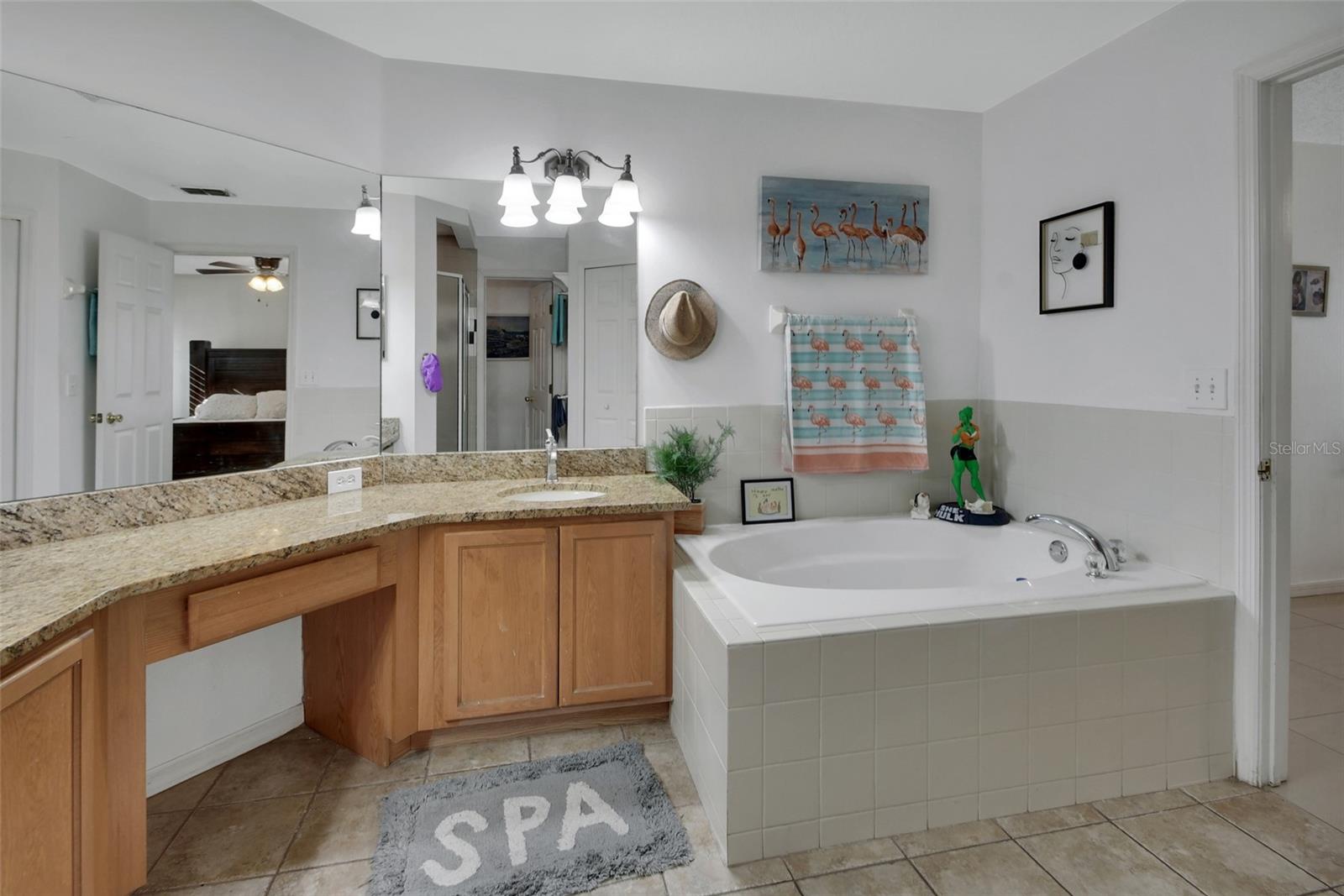 611 PLACID RUN, ORANGE CITY, FL, 32763