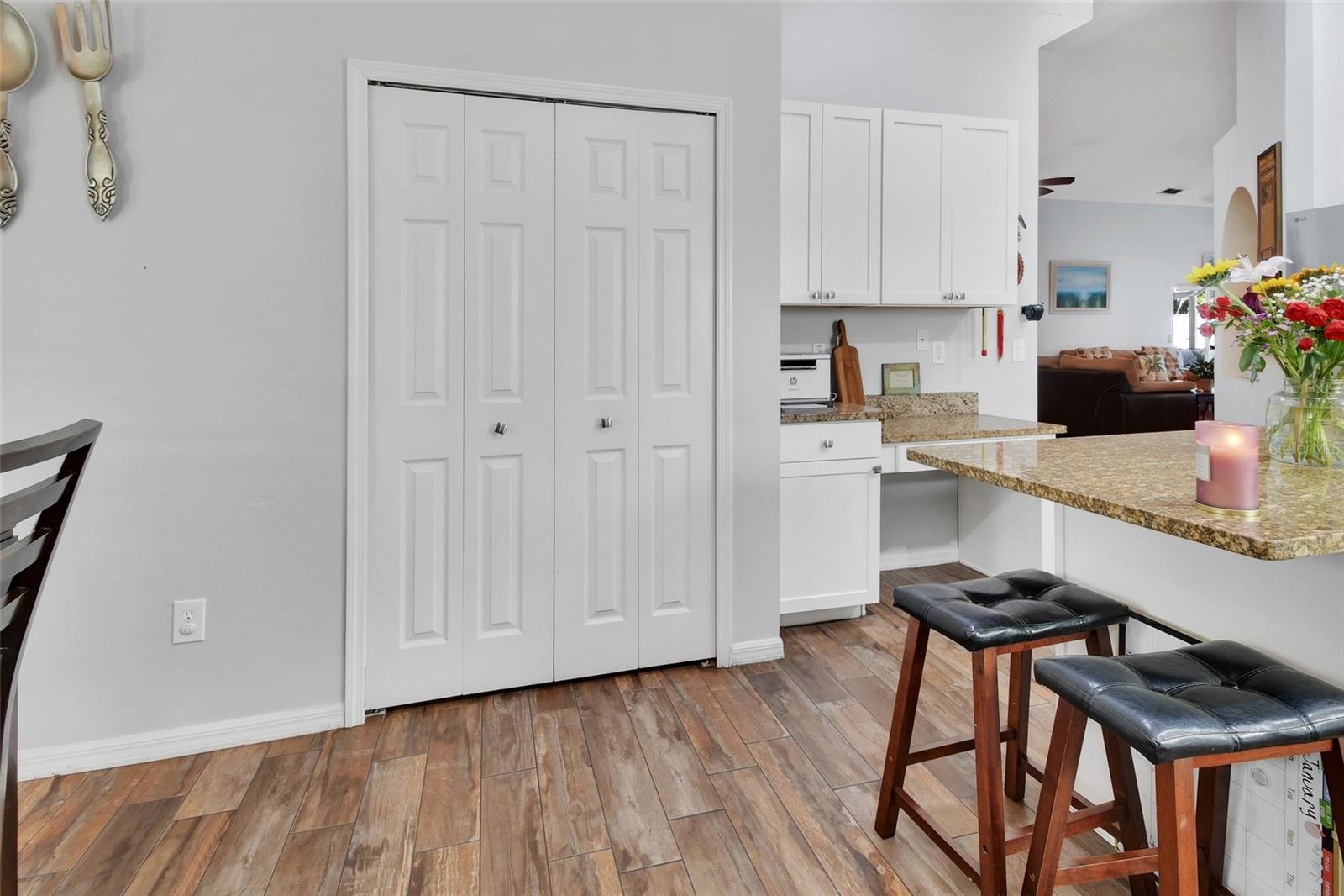 611 PLACID RUN, ORANGE CITY, FL, 32763