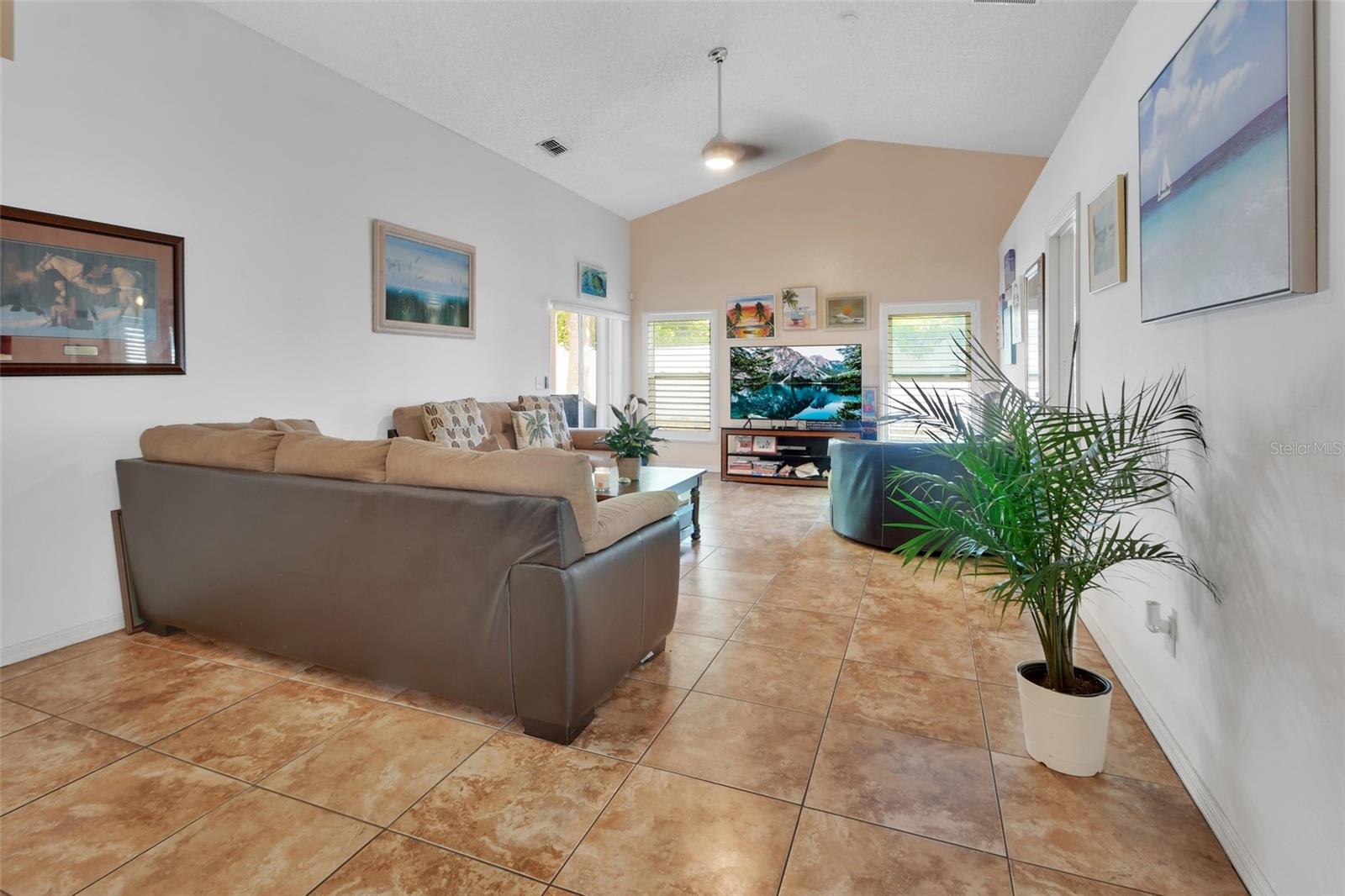 611 PLACID RUN, ORANGE CITY, FL, 32763