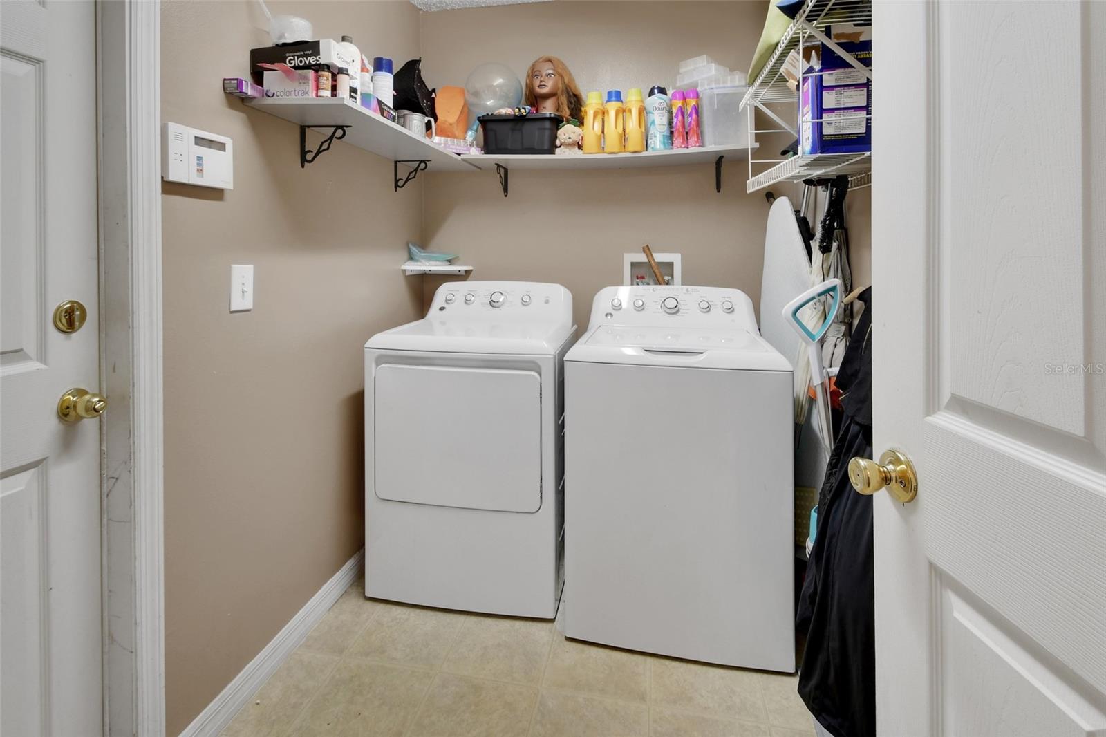 611 PLACID RUN, ORANGE CITY, FL, 32763