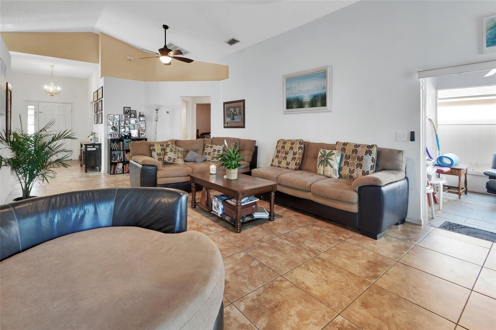 611 PLACID RUN, ORANGE CITY, FL, 32763