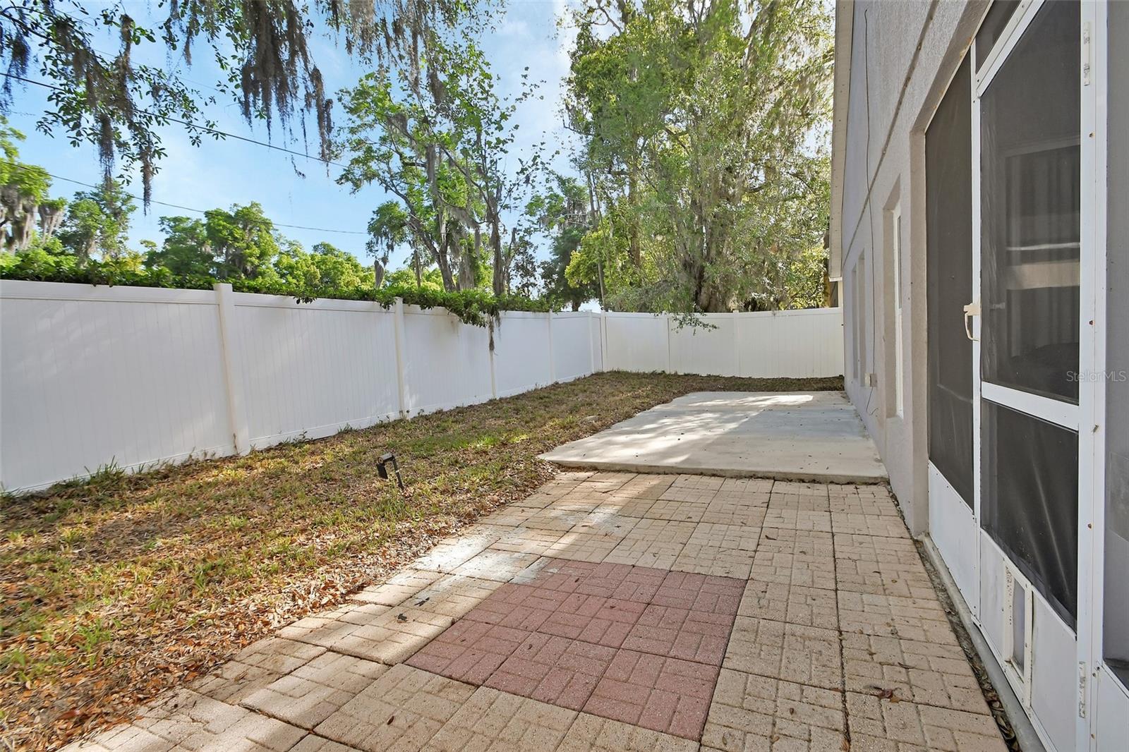 611 PLACID RUN, ORANGE CITY, FL, 32763