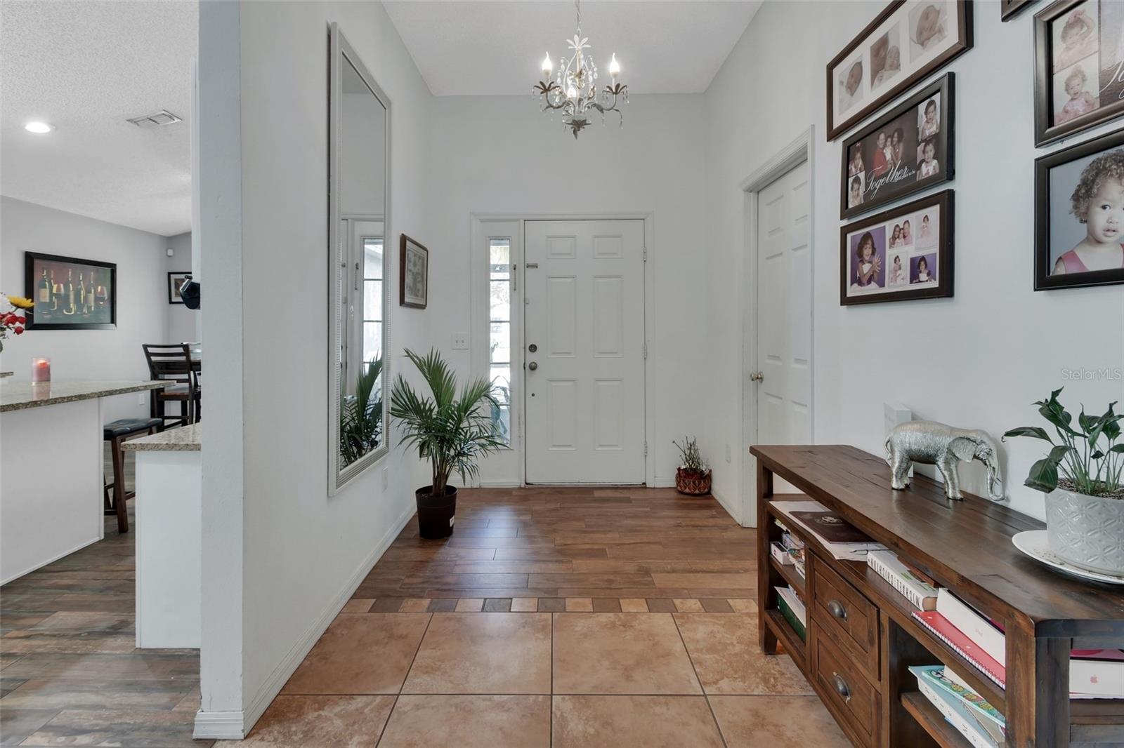 611 PLACID RUN, ORANGE CITY, FL, 32763