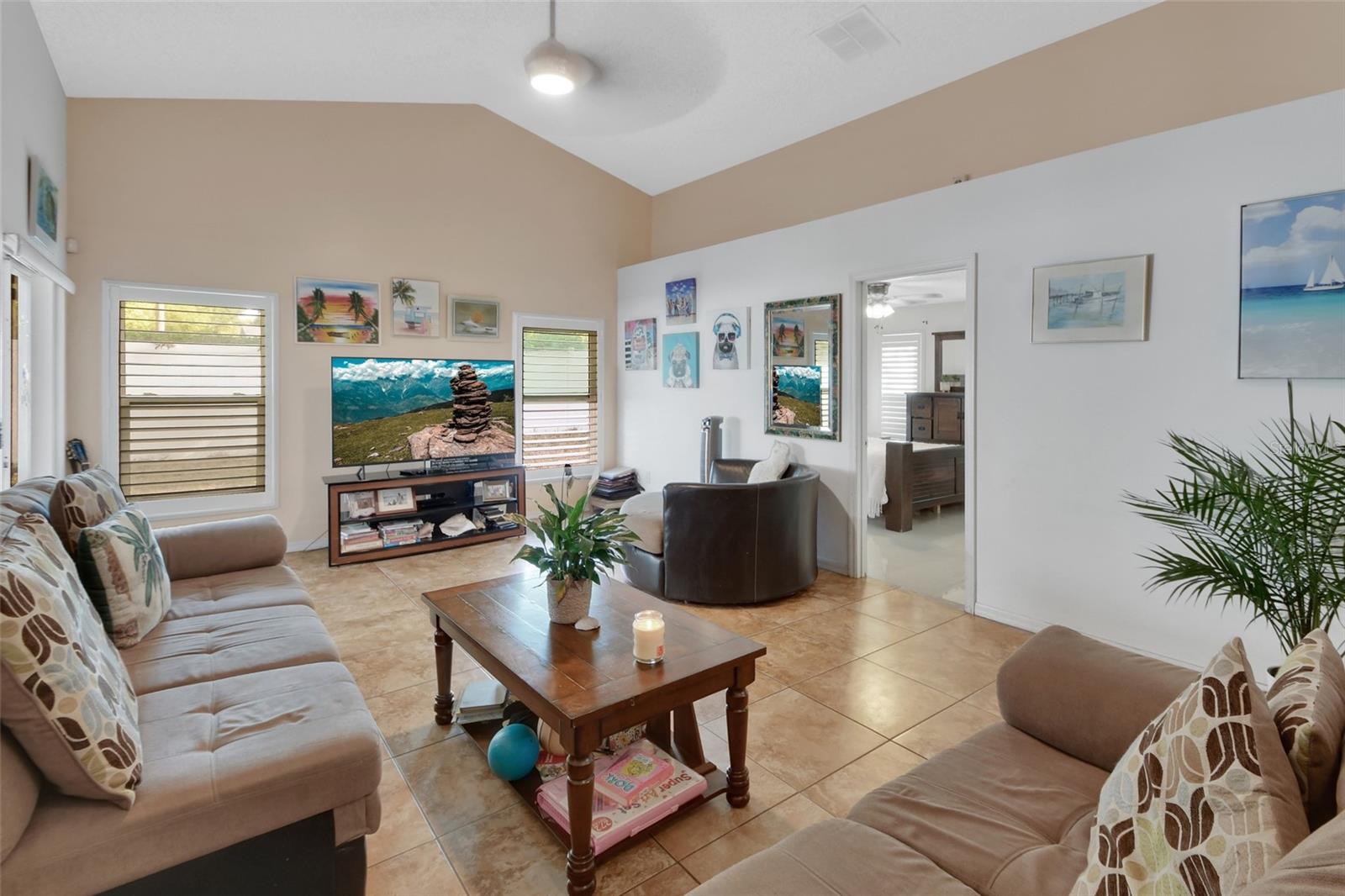 611 PLACID RUN, ORANGE CITY, FL, 32763