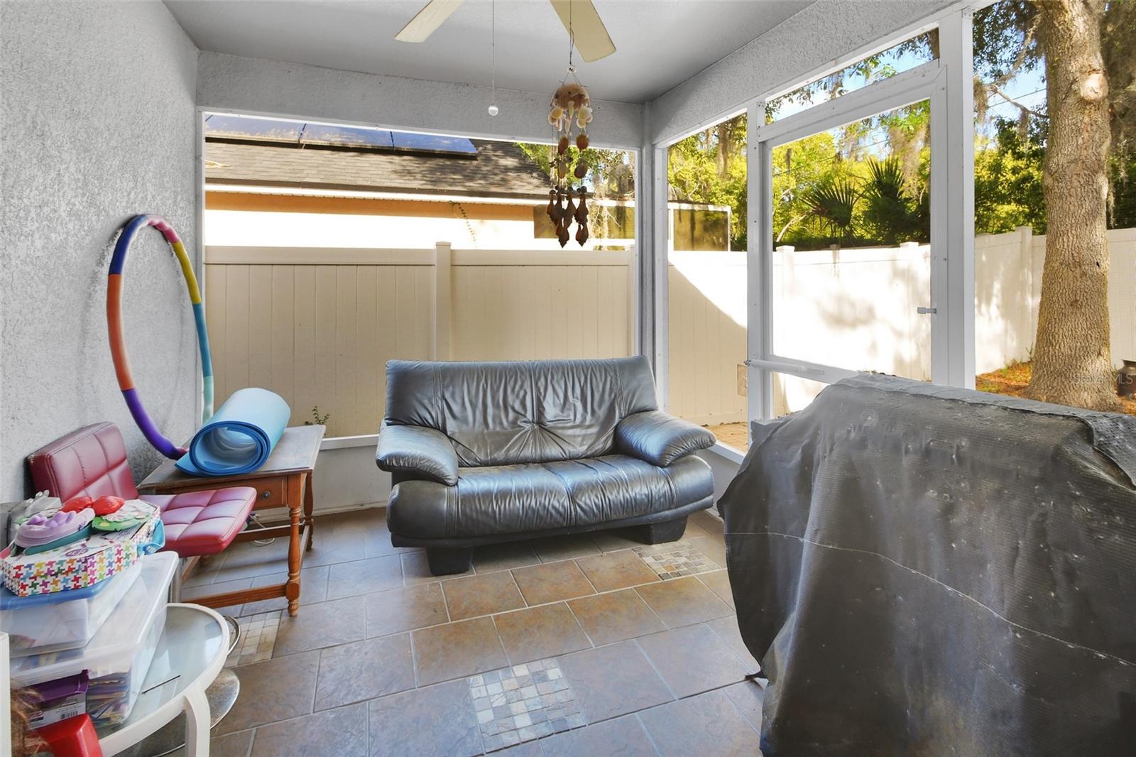 611 PLACID RUN, ORANGE CITY, FL, 32763
