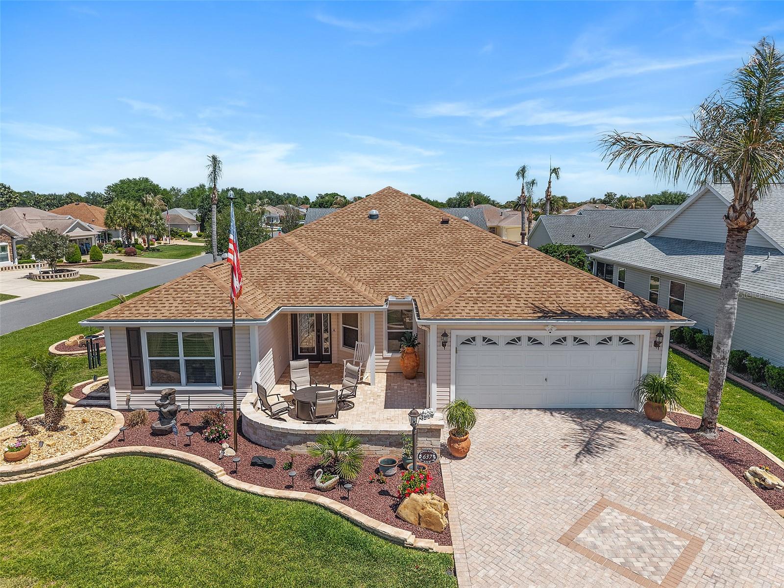 637 SALEM PL, THE VILLAGES, FL, 32162