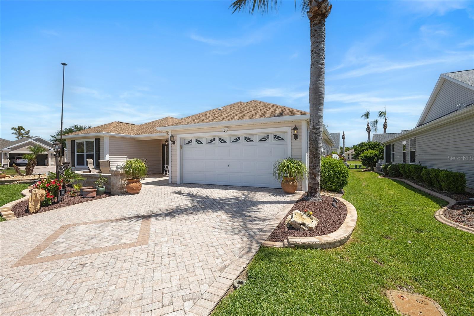 637 SALEM PL, THE VILLAGES, FL, 32162