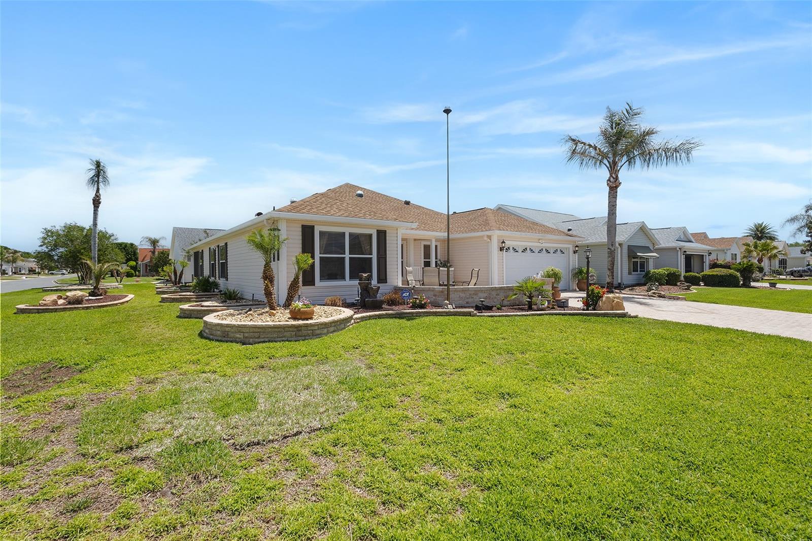 637 SALEM PL, THE VILLAGES, FL, 32162