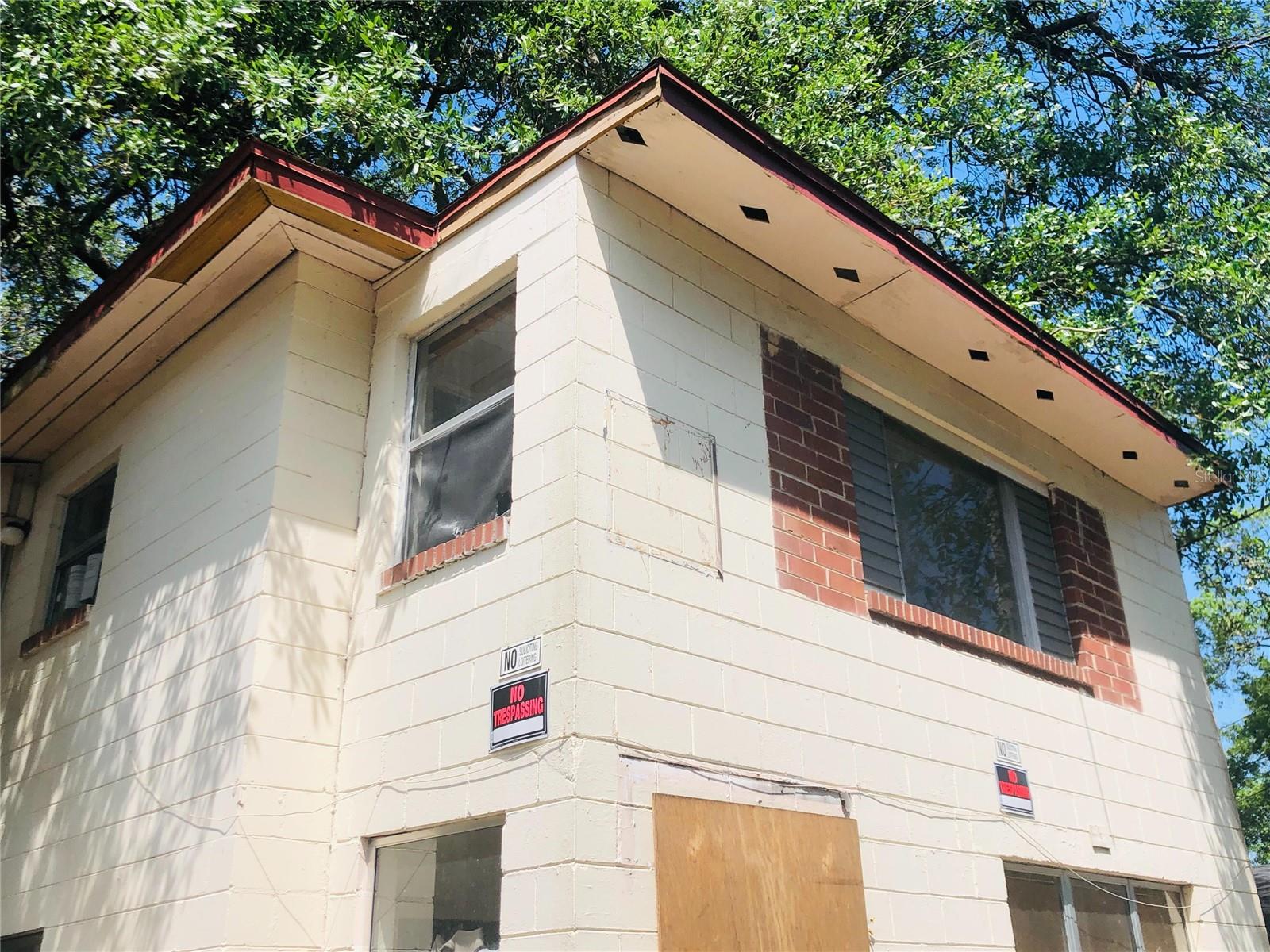 2312 FAIRFAX ST, JACKSONVILLE, FL, 32209