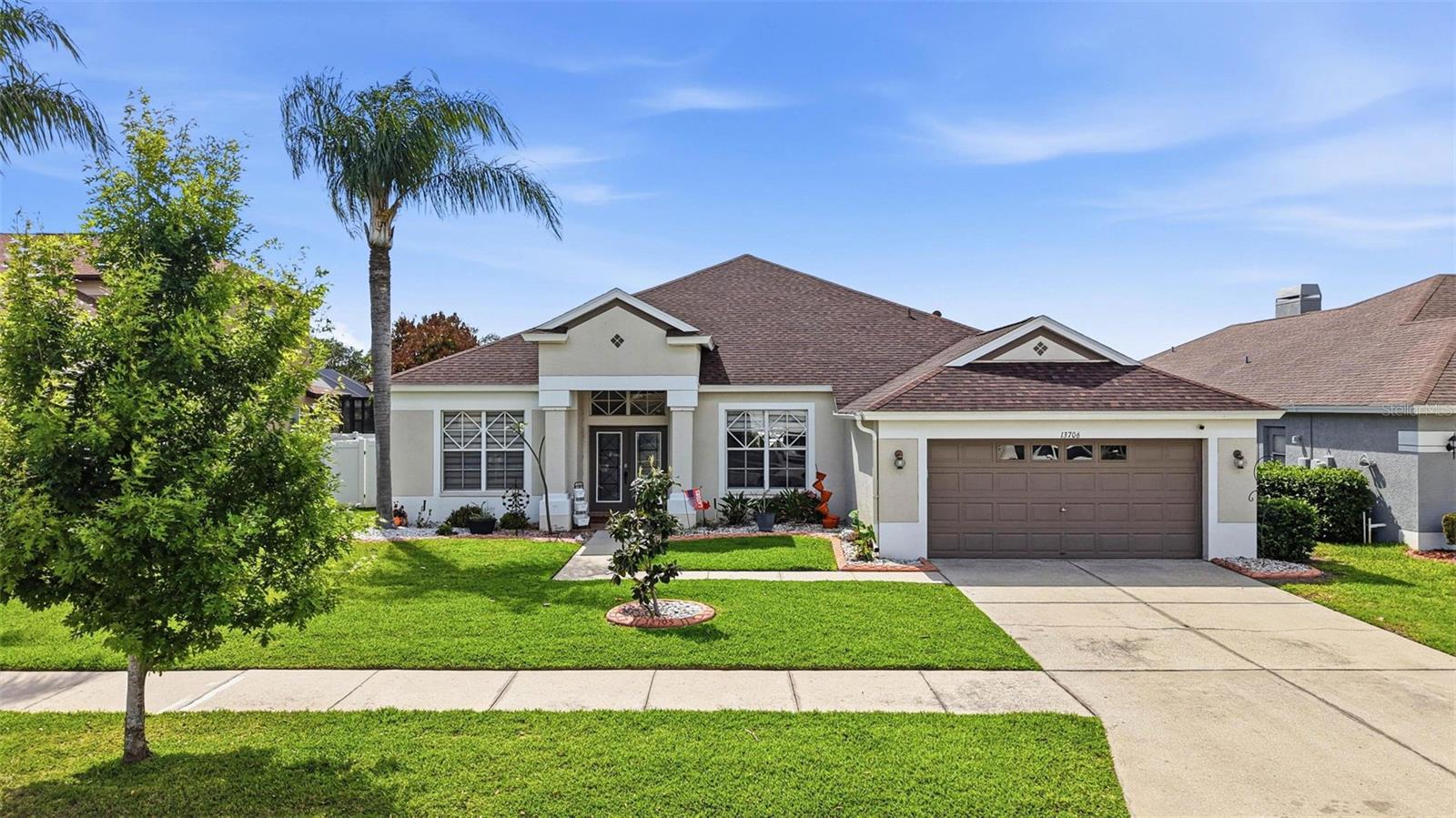 13706 ARTESA BELL DR, RIVERVIEW, FL, 33579
