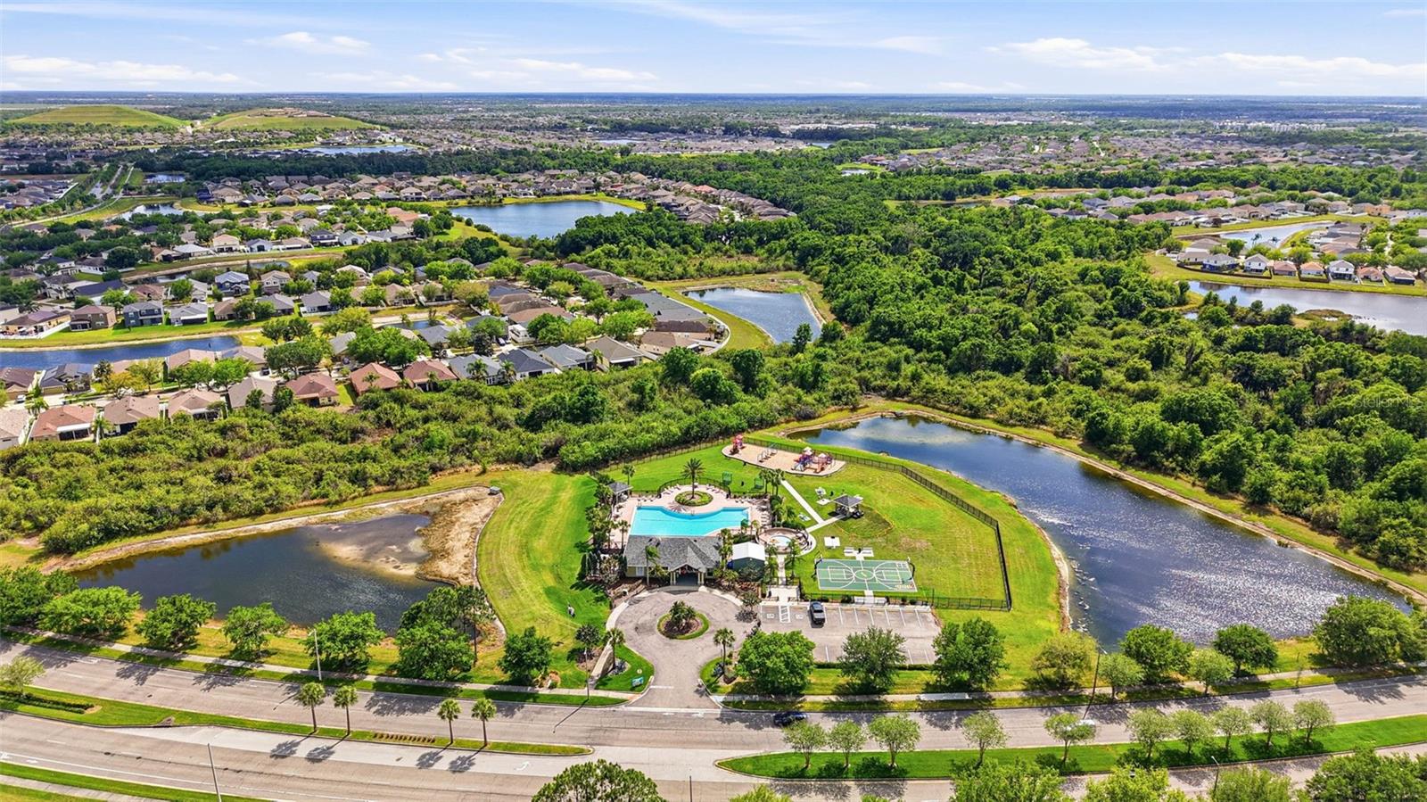 13706 ARTESA BELL DR, RIVERVIEW, FL, 33579