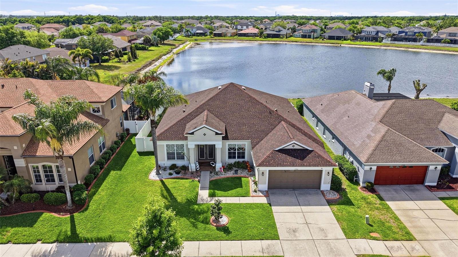 13706 ARTESA BELL DR, RIVERVIEW, FL, 33579