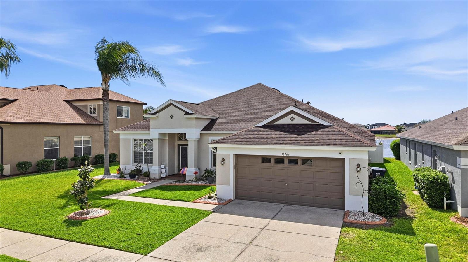 13706 ARTESA BELL DR, RIVERVIEW, FL, 33579