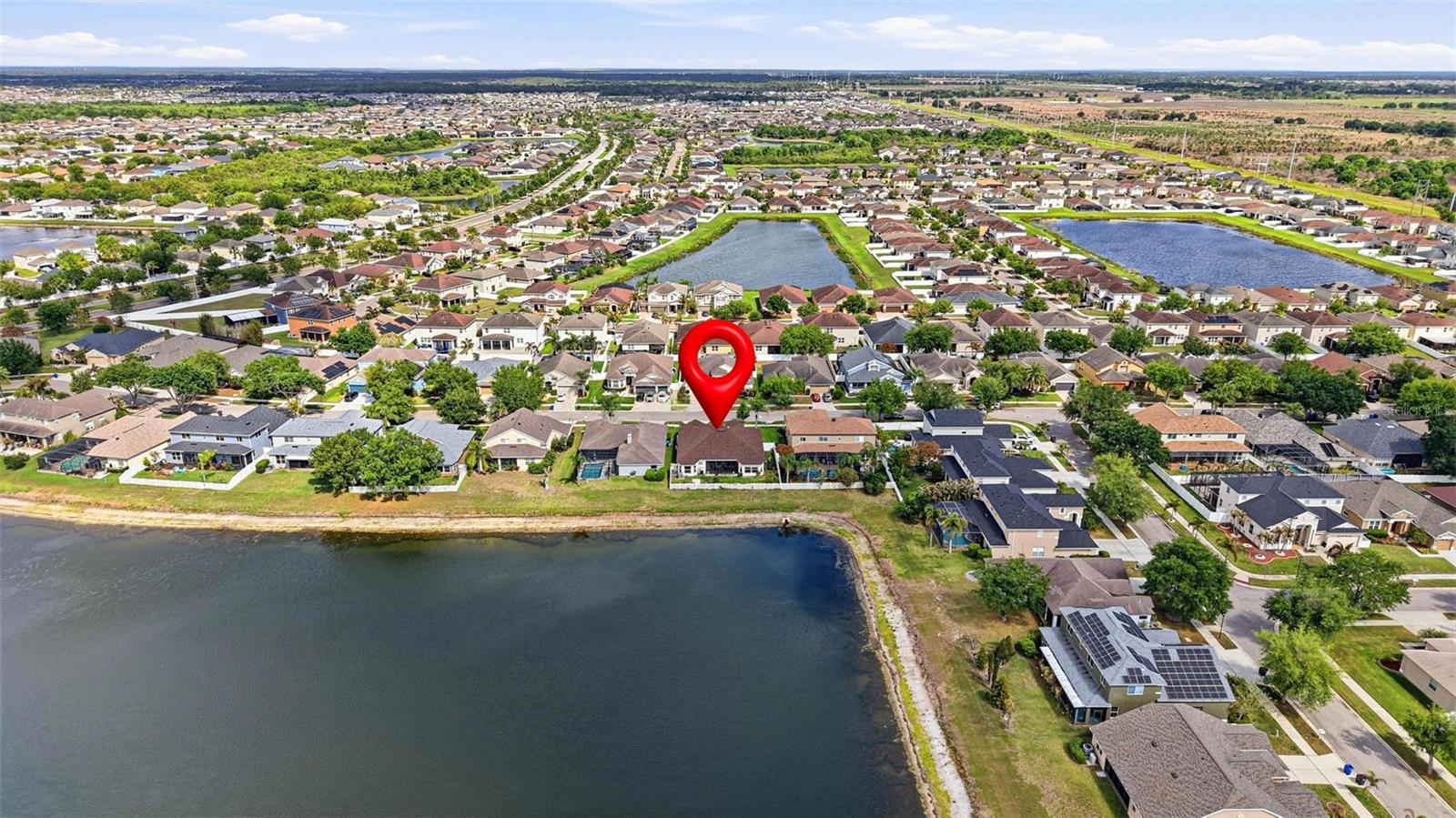 13706 ARTESA BELL DR, RIVERVIEW, FL, 33579