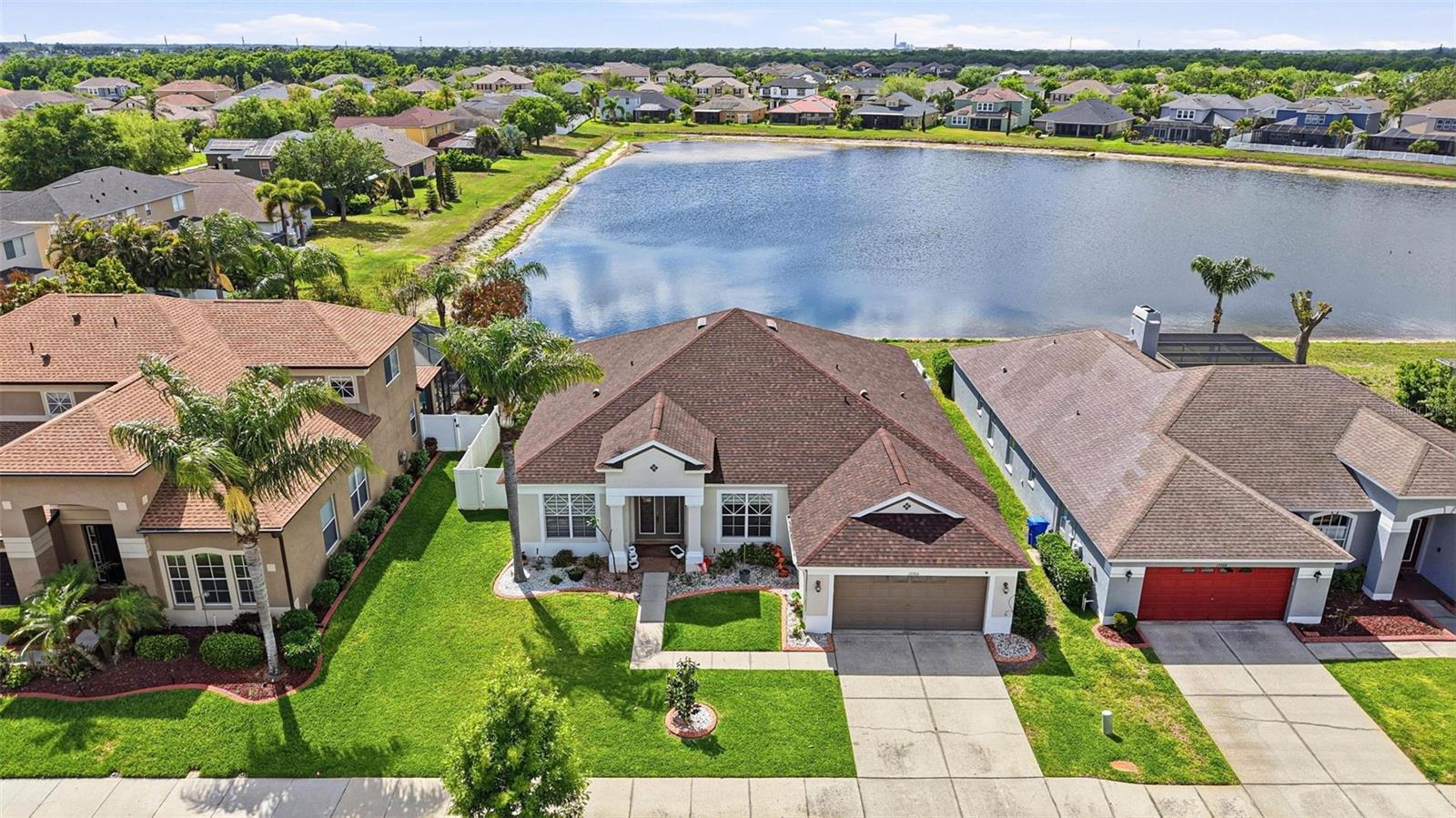 13706 ARTESA BELL DR, RIVERVIEW, FL, 33579