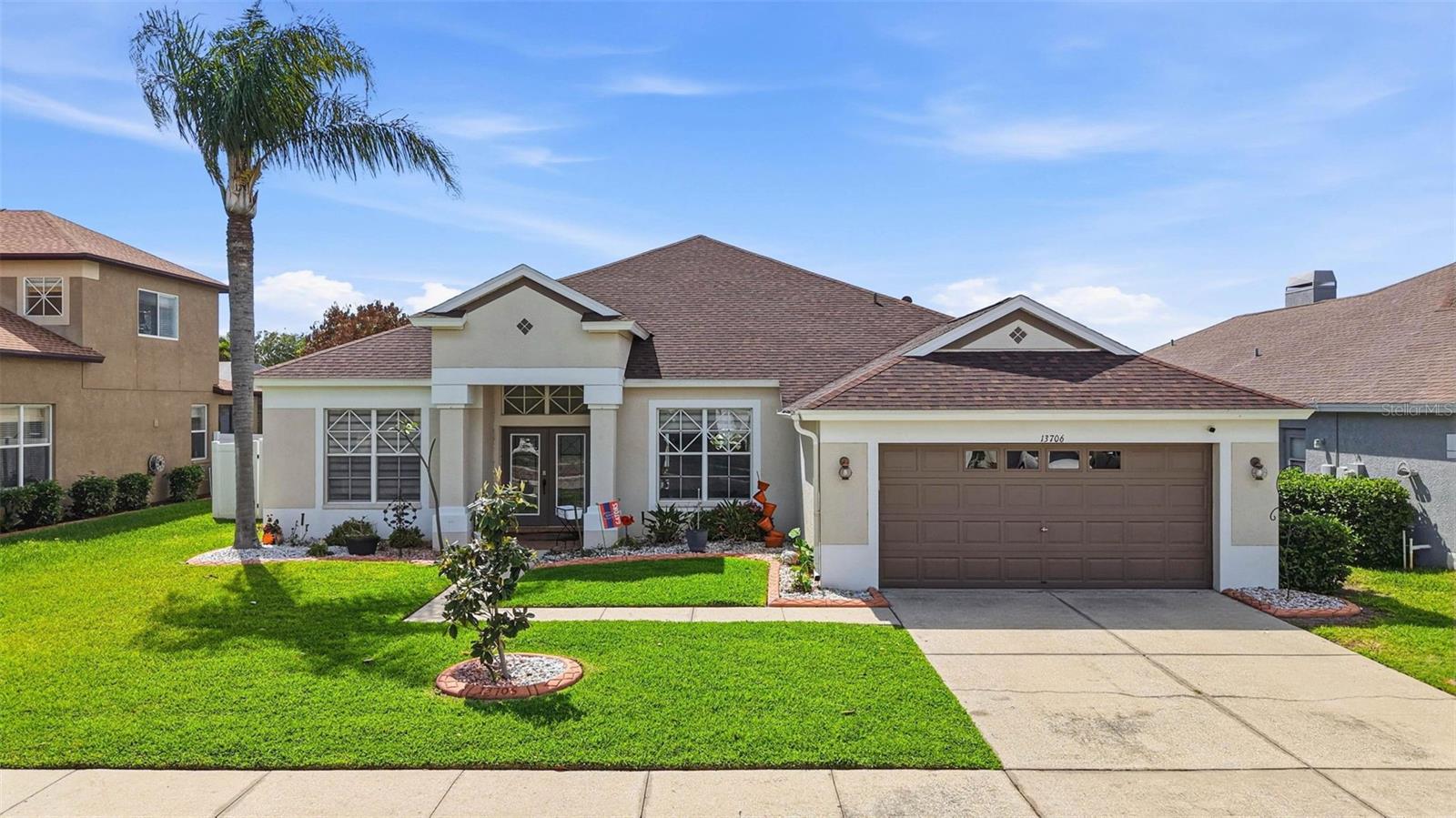 13706 ARTESA BELL DR, RIVERVIEW, FL, 33579
