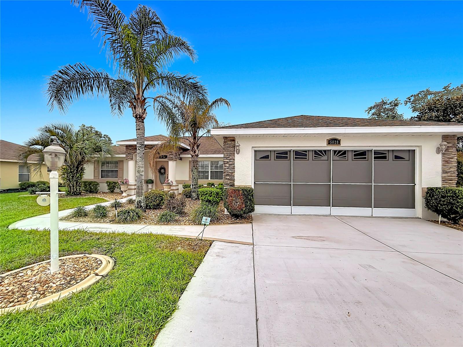 5028 NW 34TH PL, OCALA, FL, 34482
