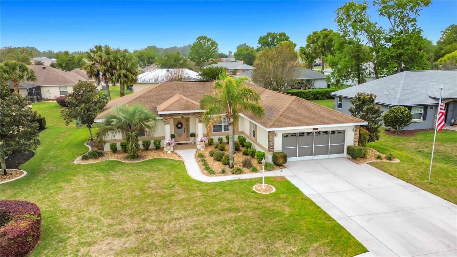 5028 NW 34TH PL, OCALA, FL, 34482