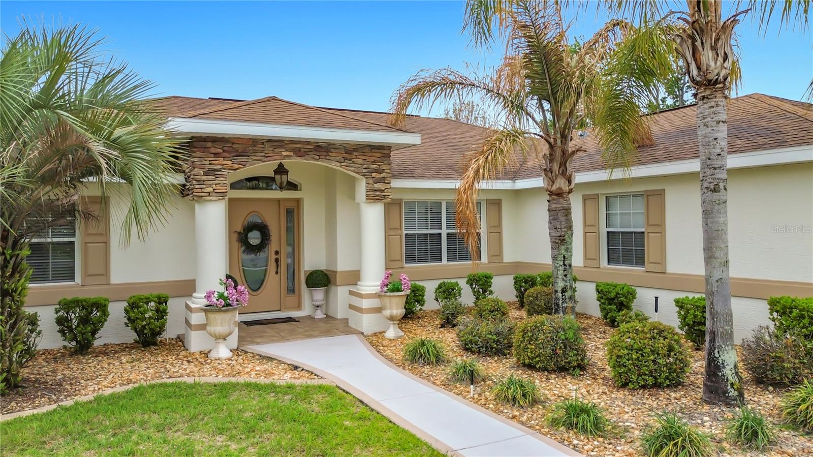 5028 NW 34TH PL, OCALA, FL, 34482