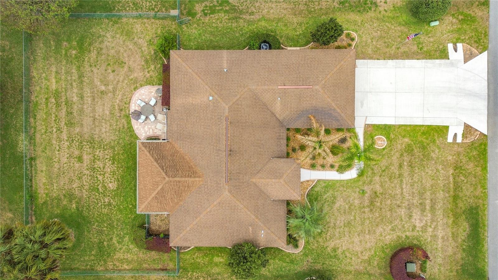 5028 NW 34TH PL, OCALA, FL, 34482