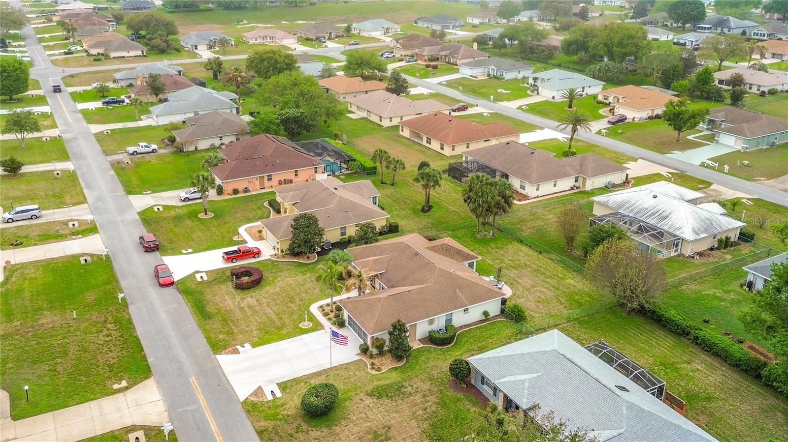 5028 NW 34TH PL, OCALA, FL, 34482