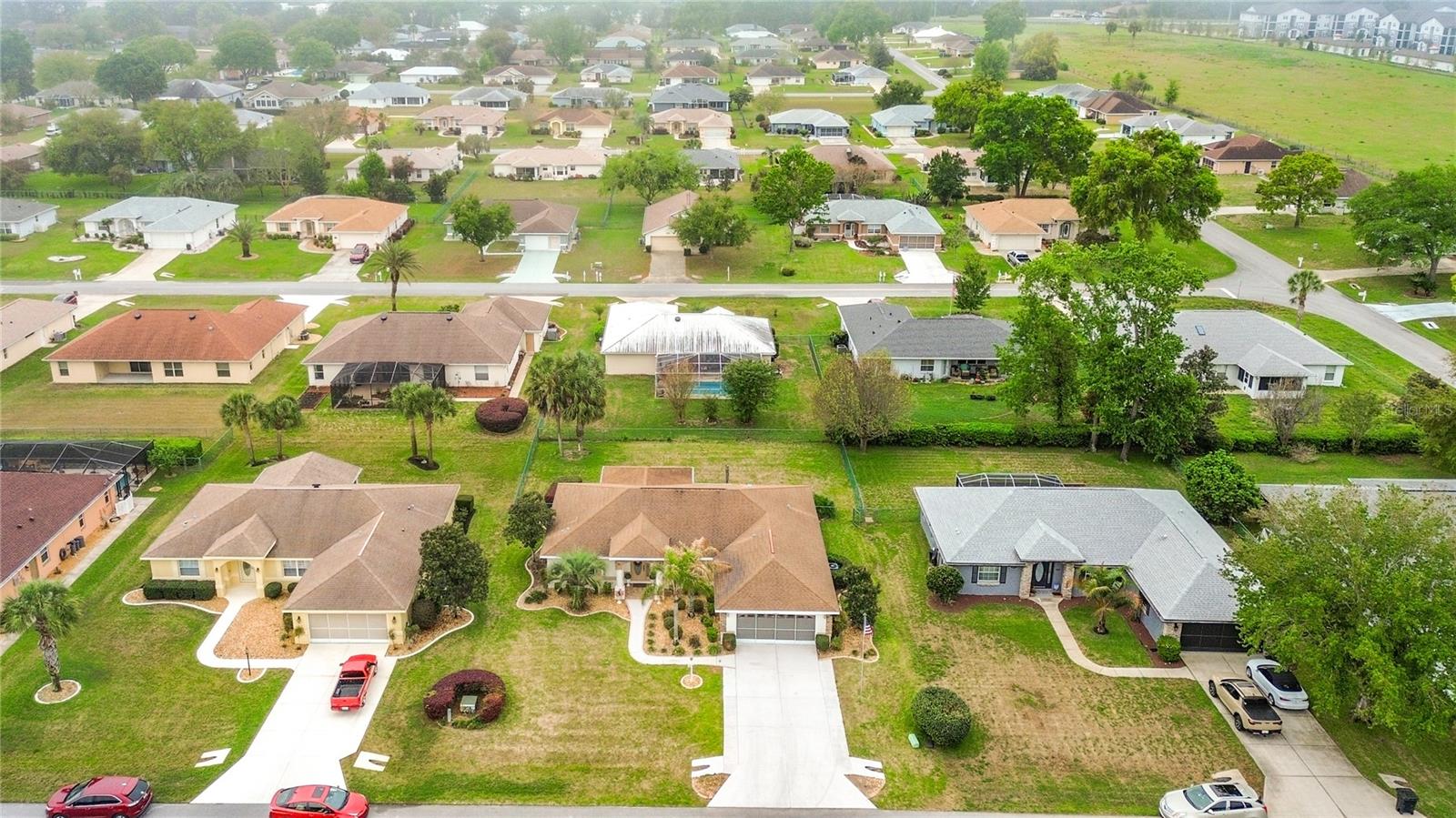 5028 NW 34TH PL, OCALA, FL, 34482
