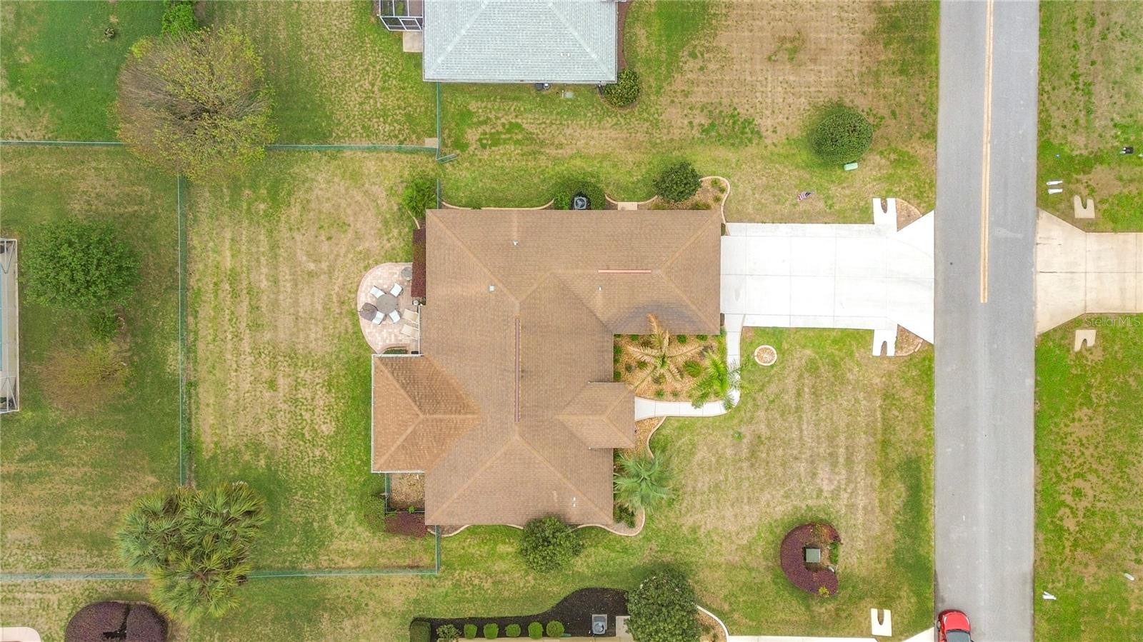 5028 NW 34TH PL, OCALA, FL, 34482