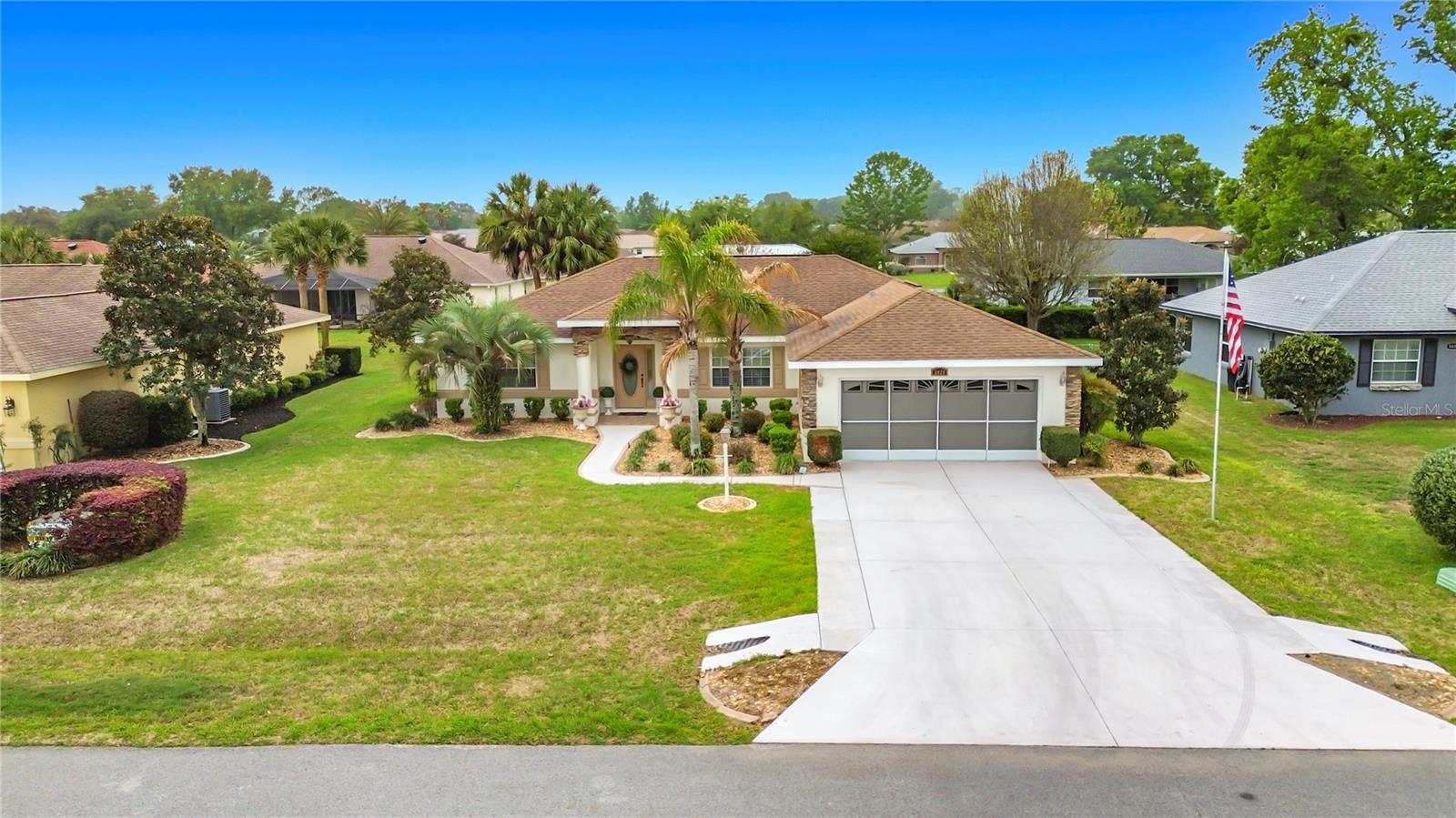 5028 NW 34TH PL, OCALA, FL, 34482