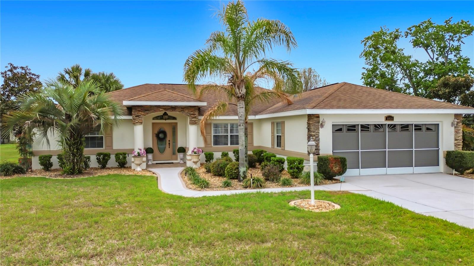 5028 NW 34TH PL, OCALA, FL, 34482