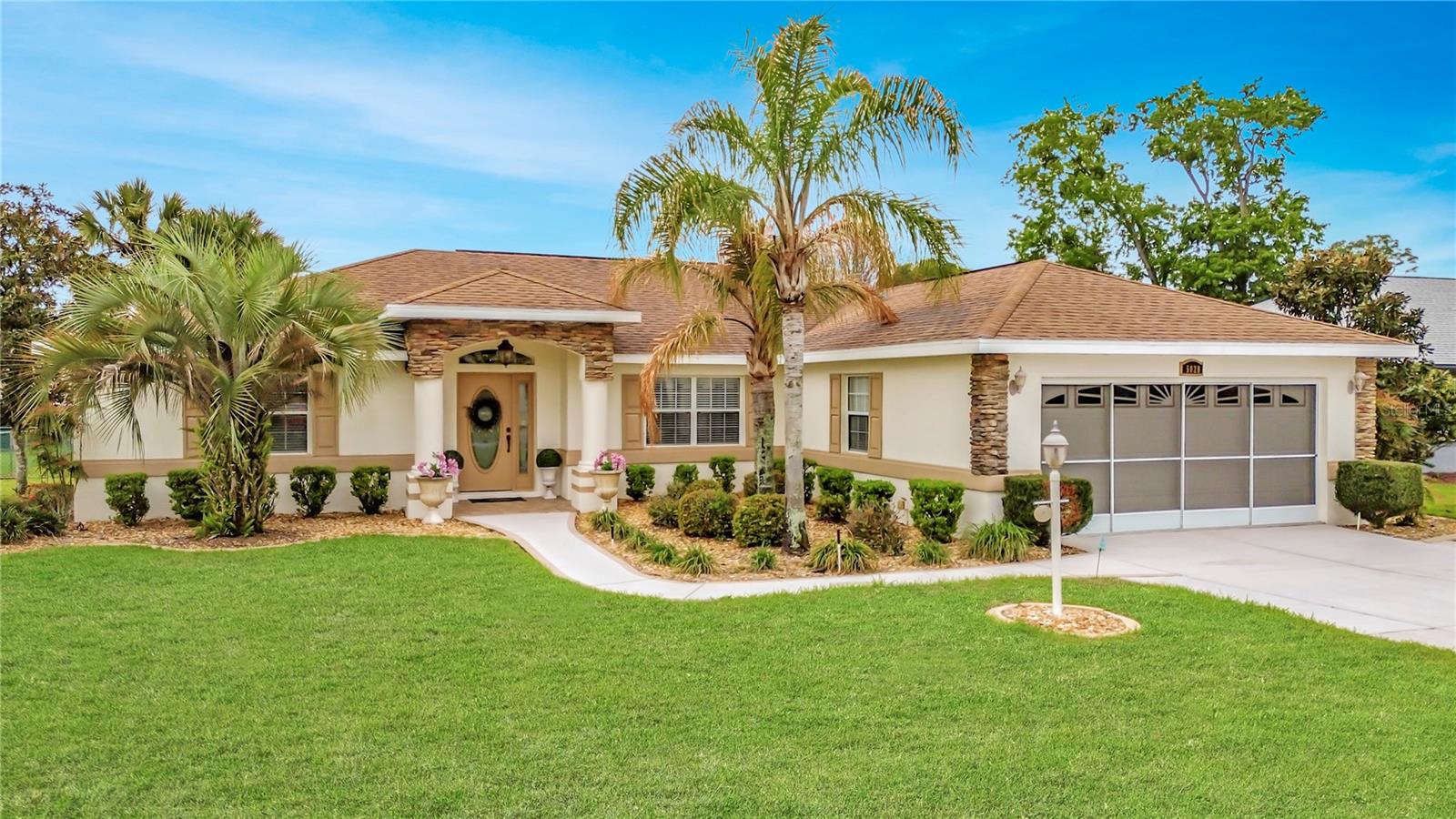 5028 NW 34TH PL, OCALA, FL, 34482