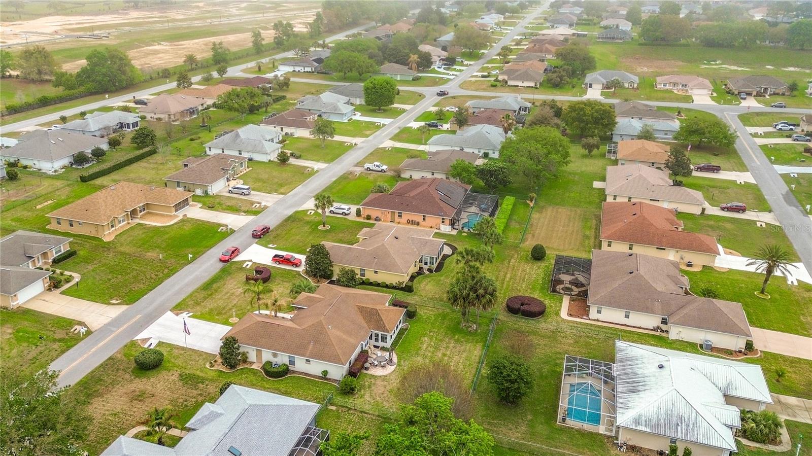 5028 NW 34TH PL, OCALA, FL, 34482