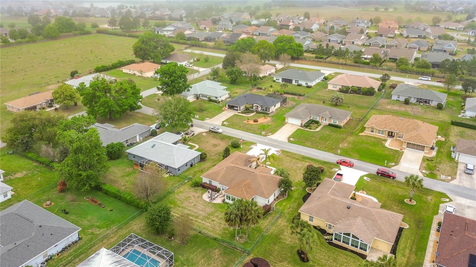 5028 NW 34TH PL, OCALA, FL, 34482