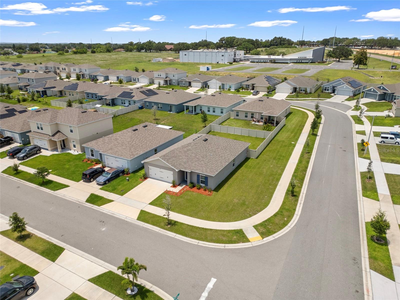 489 PANARO LN, HAINES CITY, FL, 33844