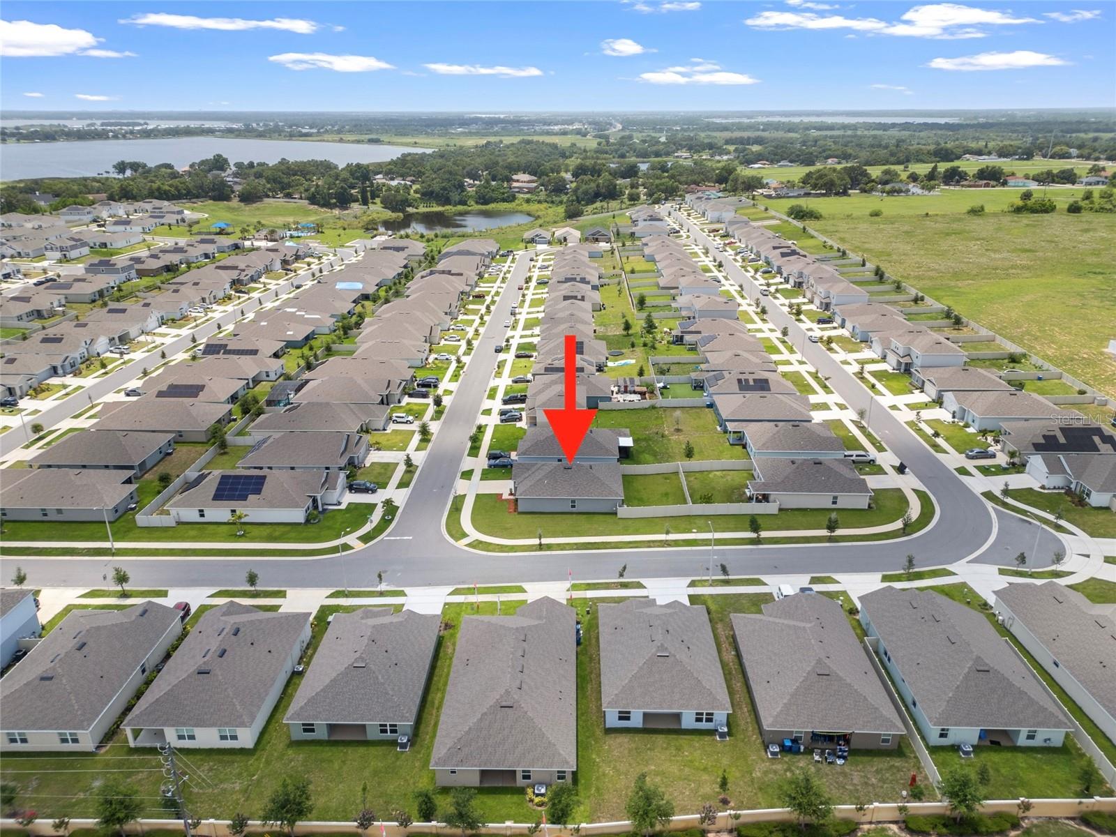 489 PANARO LN, HAINES CITY, FL, 33844