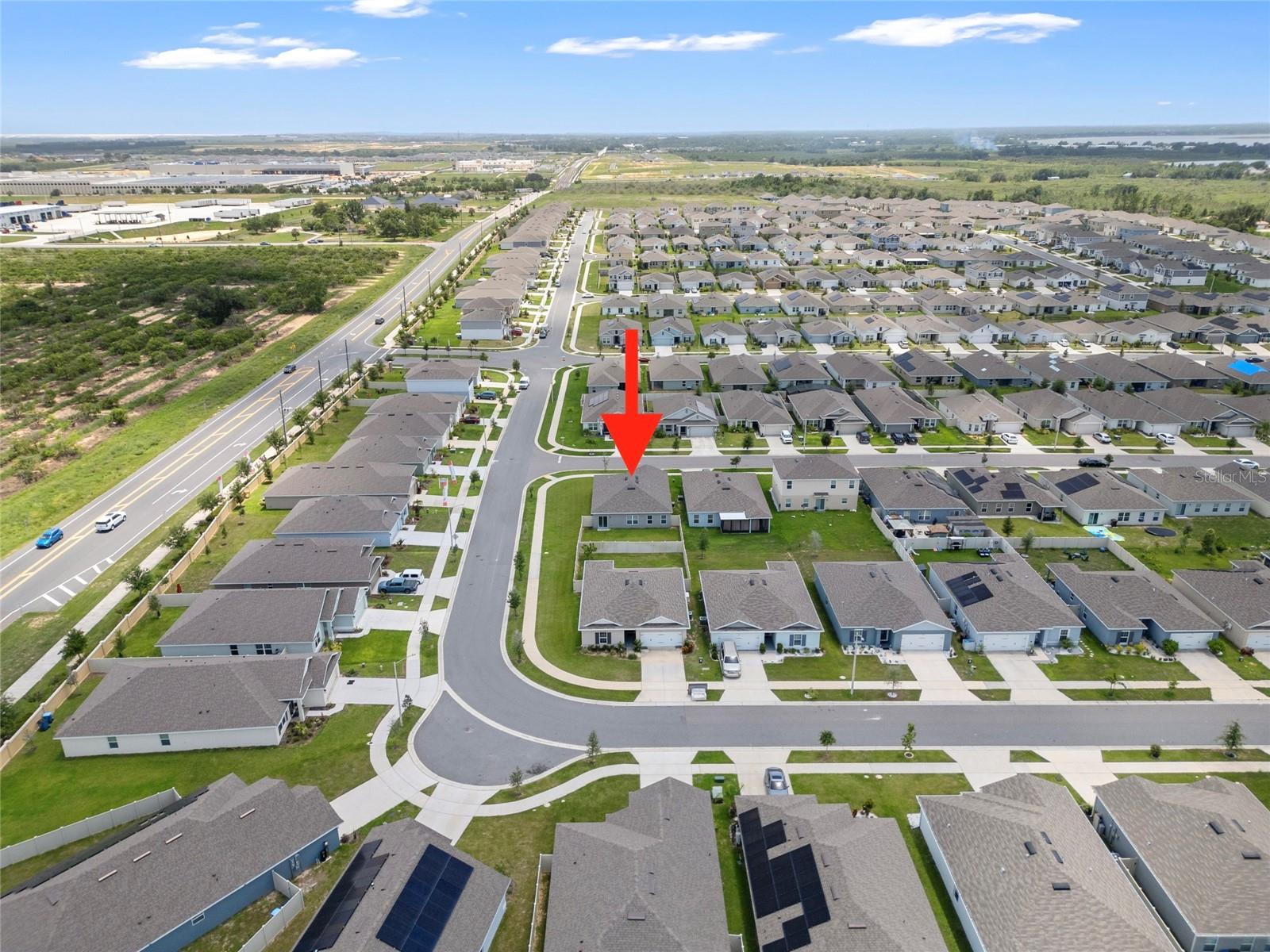 489 PANARO LN, HAINES CITY, FL, 33844