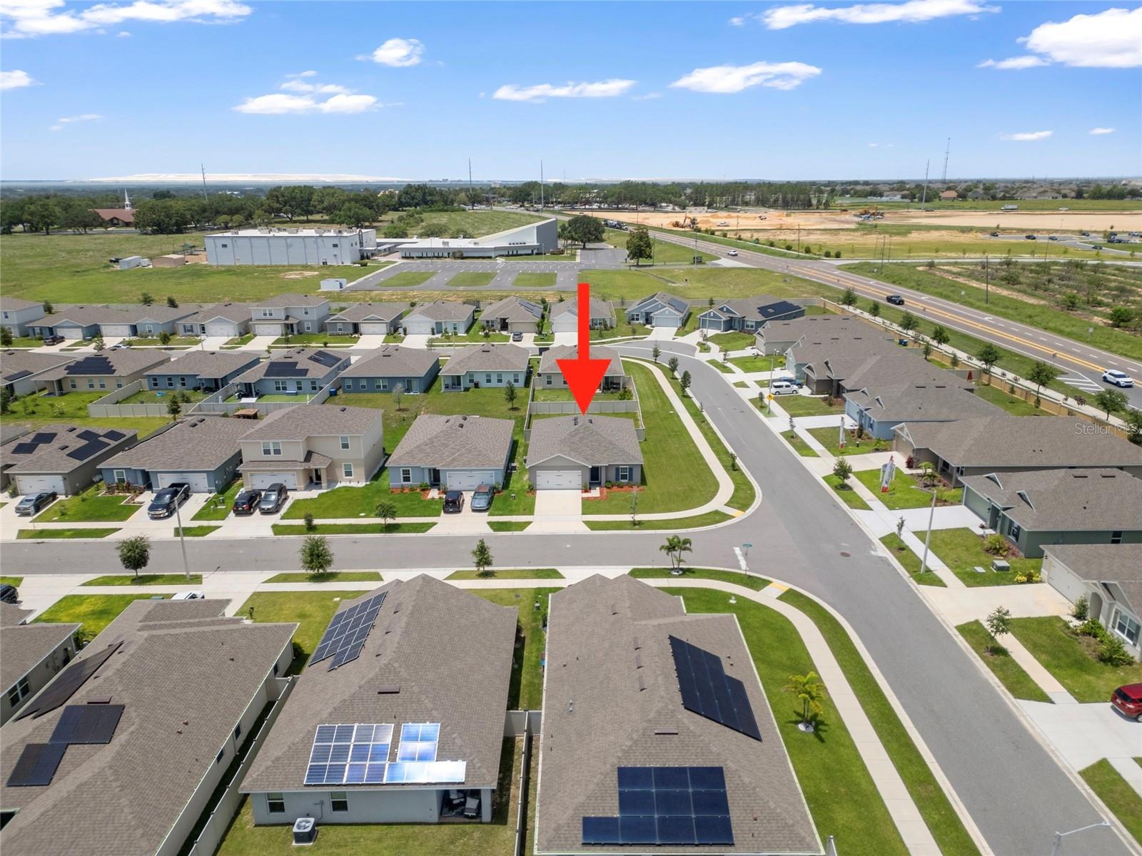 489 PANARO LN, HAINES CITY, FL, 33844