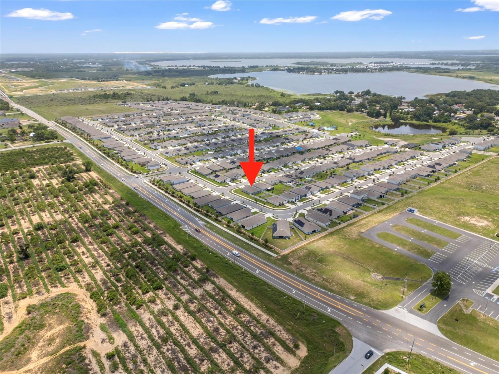 489 PANARO LN, HAINES CITY, FL, 33844