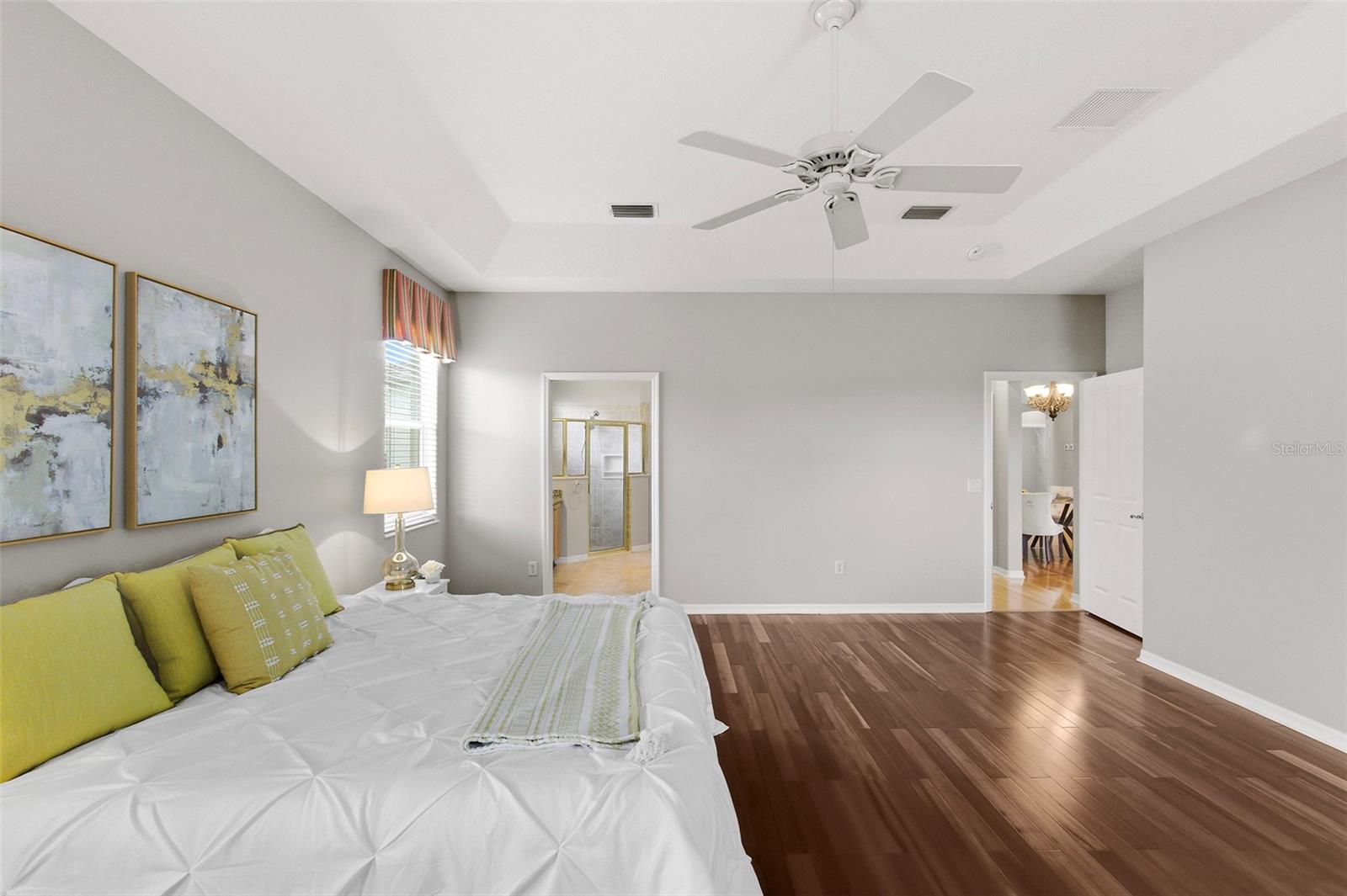 976 SHELLBARK WAY, THE VILLAGES, FL, 32162