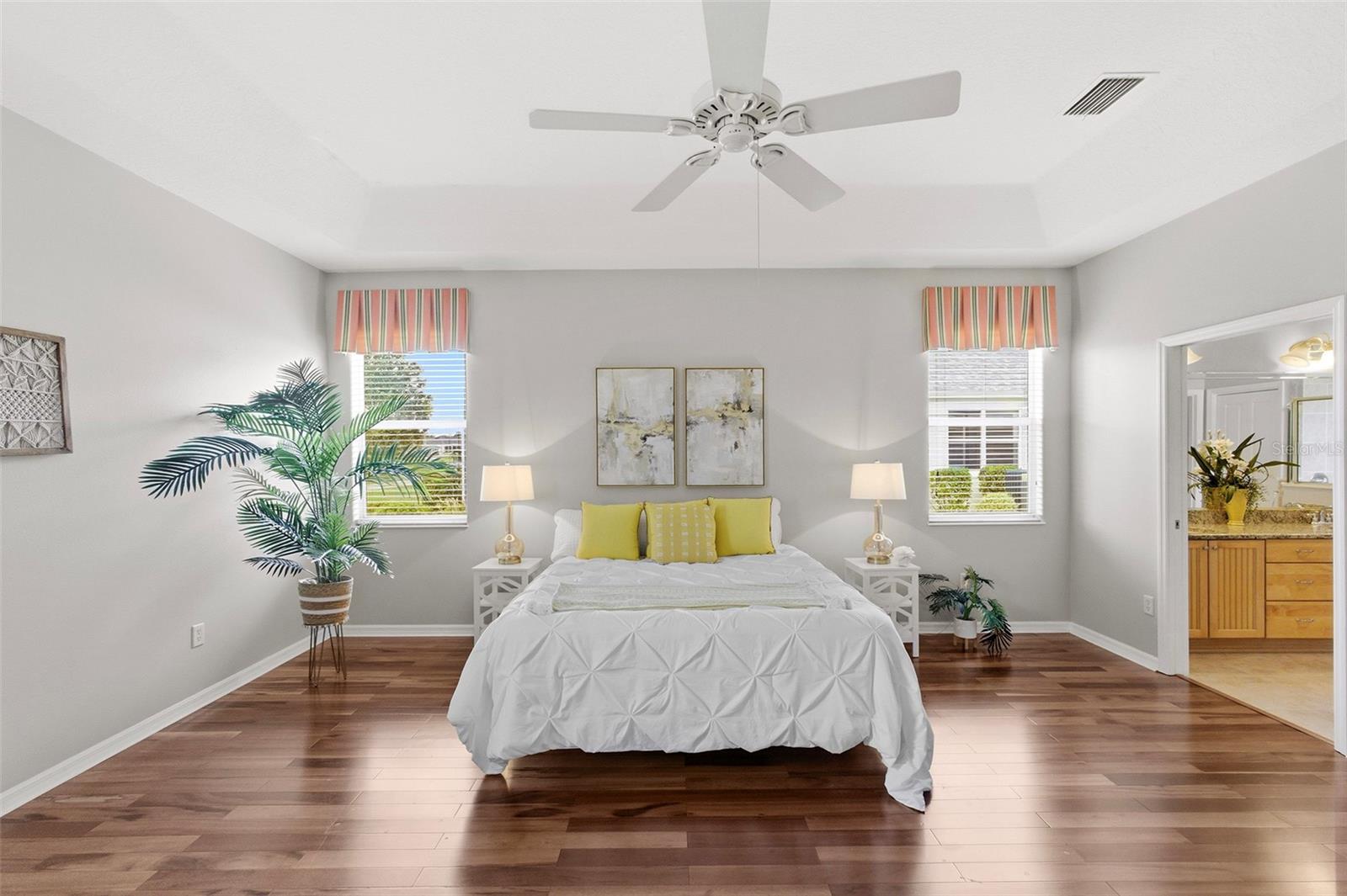 976 SHELLBARK WAY, THE VILLAGES, FL, 32162