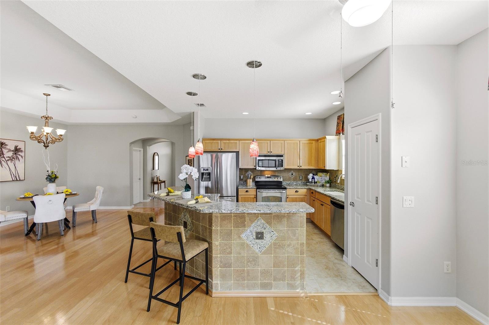976 SHELLBARK WAY, THE VILLAGES, FL, 32162